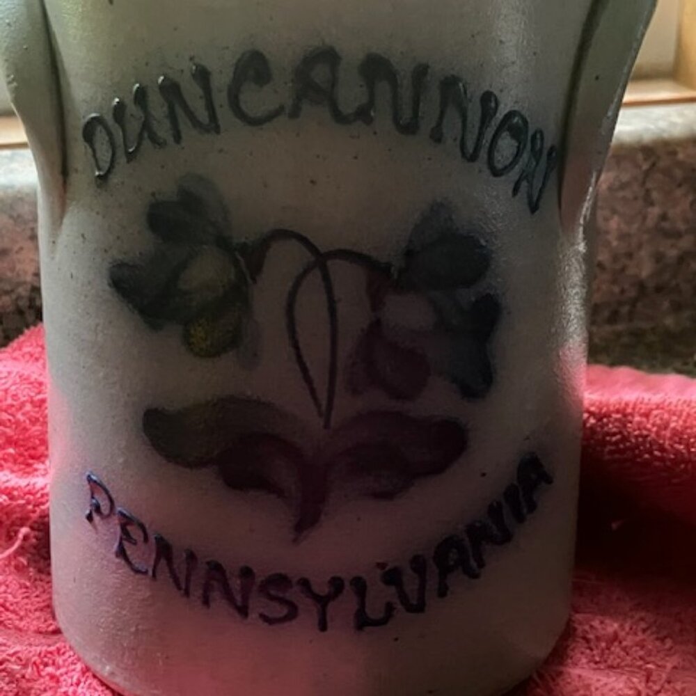Rockdale Union Stoneware